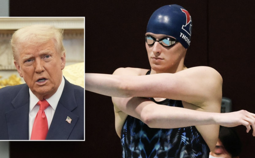 1.75亿美元联邦资助说停就停?特朗普刚刚对母校宾大出手了